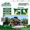 Santubong International Nature Trail Run 2025 Merchandise Shirt - Image 3